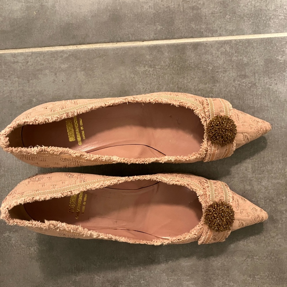 Moschino shoes - Picture 2 of 7